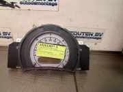 Tacho 3410052K0 Opel Agila (B) Großraumlimousine 1.2 16V (K12B(Euro 4; Euro 5)) 2010-01