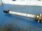 Antriebswelle Rechts Vorne Fiat Doblo Cargo (263) Van 1.3 D Multijet (263.A.2000) 2013-06