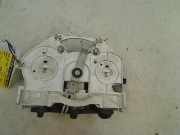 Bedienung Heizung Daihatsu Cuore (L251/271/276) Schrägheck 1.0 12V DVVT (EJ-VE) 2003