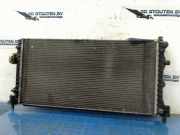 Radiator R3570001 Skoda Fabia II (5J) Schrägheck 5-drs 1.2 TDI 12V Greenline (CFWA) 2011-09