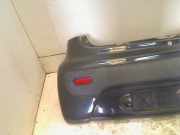 Stoßstange Hinten Citroën C1 Schrägheck 1.0 12V (1KR-FE(CFB)) 2011-07