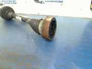 Antriebswelle Links Vorne 6R0407761B Volkswagen Polo V (6R) Schrägheck 1.2 TSI 16V BlueMotion Technology (CJZC(Euro 6)) 2016-04 CJZC(Euro 6)