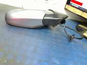 Außenspiegel Rechts Elektrisch 5 DRADEN 24462380 Opel Zafira (F75) Großraumlimousine 2.2 16V (Z22SE(Euro 4)) 2005-02