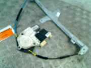 Fensterheber Elektr. Rechts Vorne 9649911080 Peugeot 307 Break (3E) 1.6 16V (TU5JP4(NFU)) 2006-08