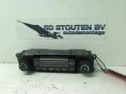 Bedienung Klimacontrolle SNDG44 Honda Civic (FA/FD) Limousine 1.3 Hybrid (LDA2) 2006-10