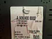 Tacho A9069008002 Volkswagen Crafter Ch.Cab/Pick-up 2.0 BiTDI (CSNA) 2017-03 CSNA