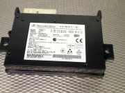 Bluetooth Steuergerät A2479009412 Mercedes-Benz A Limousine (177.1) Limousine 1.3 A-180 Turbo (M282.914) 2020-11