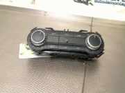 Bedienung Klimaanlage A2469010705 Mercedes-Benz CLA (117.3) Limousine 1.6 CLA-180 16V (M270.910) 2014-11