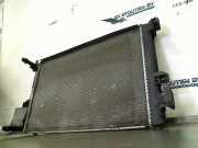 Radiator 5q0121251ed Audi A3 Sportback (8VA/8VF) Schrägheck 5-drs 2.0 TDI 16V (CRBC) 2014-07