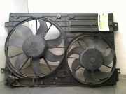 Kühlerventilator 1K0121207BC Skoda Octavia Kombi (1Z5) Kombi 5-drs 2.0 Turbo FSI 16V RS (BWA) 2010-03