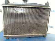 Radiator 2220002362 Mazda 2 (DE) Schrägheck 1.3 16V S-VT (ZJ46) 2009-07