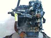 Motor 9hf Peugeot Partner (GC/GF/GG/GJ/GK) Van 1.6 HDI 90 (DV6DTED(9HF)) 2012-08