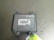 Motorsteuergerät 12638807 Opel Astra J (PC6/PD6/PE6/PF6) Schrägheck 5-drs 1.6 16V (A16XER(Euro 5)) 2010-04