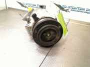 Klima Pumpe H1BH19D629DA Ford Fiesta 7 Schrägheck 1.0 EcoBoost 12V 100 (SFJE) 2017