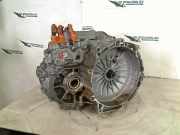 Getriebe Automatik 0DD301107 Volkswagen Golf VIII (CD1) Schrägheck 1.4 GTE 16V (DGEA) 2021-01 DGEA