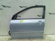 Tür Links Vorne Toyota Corolla (E12) Schrägheck 1.6 16V VVT-i (3ZZFE) 2004-08