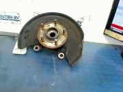 Achsschenkel Links Vorne Opel Mokka/Mokka X SUV 1.4 Turbo 16V 4x2 (A14NET(Euro 5)) 2016-09