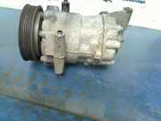 Klima Pumpe 7C1119D629AA Ford Transit Van 2.2 TDCi 16V (P8FA(Euro 4)) 2012-01