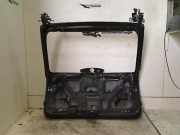 Heckklappe Porsche Cayenne (9PA) SUV 3.2 V6 24V (M02.2Y) 2005-04