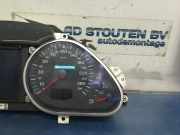 Tacho 5550007301 Audi A6 Avant (C6) Kombi 2.7 TDI V6 24V (BPP) 2007