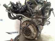 Motor ZJ Mazda 2 (DE) Schrägheck 1.3 16V S-VT (ZJ46) 2008-06