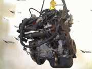 Motor T1DB Ford Focus 3 Schrägheck 1.6 TDCi 115 (T1DB(Euro 5)) 2011-08