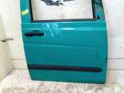 Tür Rechts Mercedes-Benz Vito (639.6) Van 2.2 113 CDI 16V Euro 5 (OM651.940) 2013-05