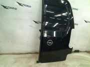 Hintertür Rechts Opel Combo Cargo Van 1.6 CDTI 75 (B16DTL(DV6FE)) 2019-01