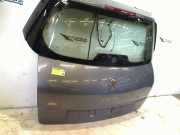 Heckklappe Renault Scénic II (JM) Großraumlimousine 1.5 dCi 105 (K9K-732) 2006