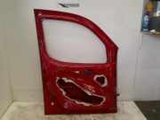 Tür Links Fiat Doblo (223A/119) Großraumlimousine 1.9 JTD (223.A.7000) 2004-02