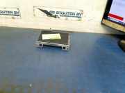 Innenausstattung Display 982502918000 Peugeot 208 I (CA/CC/CK/CL) Schr?gheck 1.2 Vti 12V PureTech (EB2FA(HMR)) 2019-01