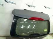 Heckklappe Volvo V60 I (FW/GW) Kombi 1.5 T3 16V Geartronic (B4154T4(Euro 6b)) 2016-07