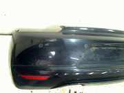 Stoßstange Hinten Volkswagen Scirocco (137/13AD) Schrägheck 3-drs 1.4 TSI 160 16V (CAVD) 2009-03 CAVD