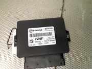 Steuergerät Handbremse 32620201 Renault Scénic III (JZ) Großraumlimousine 1.5 dCi 105 (K9K-832(K9K-G8)) 2009-08