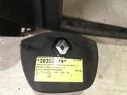 Airbag Set A2C85840002 Renault Zoé (AG) Schrägheck 5-drs 65kW (5AQ-601) 2017-03