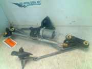 Scheibenwischer Mechanisch Vorne + MOTOR WS00000303 Chrysler Voyager/Grand Voyager (RG/RS) Großraumlimousine 2.8 CRD 16V (ENR) 2008-05