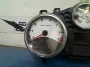Tacho . A2C53065547 Peugeot 207/207+ (WA/WC/WM) Schrägheck 1.4 16V Vti (EP3(8FS)) 2009-02