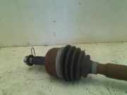 Antriebswelle Rechts Vorne 391001063r Renault Megane IV (RFBB) Schrägheck 5-drs 1.5 Energy dCi 110 (K9K-656(K9K-G6)) 2020