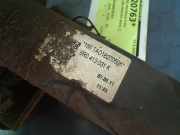 Federbein Links Vorne 6R0413031K Audi A1 (8X1/8XK) Schrägheck 3-drs 1.2 TFSI (CBZA) 2011-03