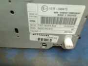 Cd-Player F1BT18C815KAK Ford Focus 3 Schrägheck 1.5 EcoBoost 16V 150 (M8DB) 2016-04