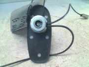 Antenne 966634258002 Citroën C3 (SC) Schrägheck 5-drs 1.6 HDi 92 (DV6DTED(9HP)) 2013-12