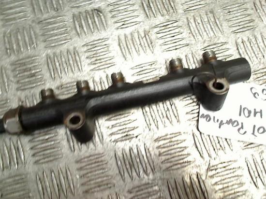 Einspritzdüsen Düsenstock 9685297580 Peugeot Partner (GC/GF/GG/GJ/GK) Van 1.6 HDI 90 (DV6DTED(9HF)) 2012-04 Bild Einspritzdüsen Düsenstock 9685297580 Peugeot Partner (GC/GF/GG/GJ/GK) Van 1.6 HDI 90 (DV6DTED(9HF)) 2012-04