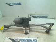 Scheibenwischermotor + MOTOR 3397020593 Seat Cordoba (6L2) Limousine 1.4 16V (BBY) 2003-03