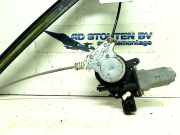 Fensterheber Elektr. Rechts Hinten Honda Accord (CL/CN) Limousine 2.0 i-VTEC 16V (K20A6) 2005