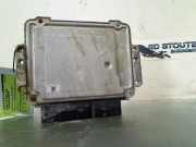 Motorsteuerger?t 391142A412 Hyundai i30 Crosswagon (WWH) Kombi 1.6 CRDi 16V VGT HP (D4FB(Euro 4)) 2011-07