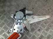 Fensterheber Elektr. Links Hinten + MOTOR 8356063J00 Suzuki Swift (ZA/ZC/ZD1/2/3/9) Schrägheck 1.3 VVT 16V (M13A VVT(Euro 4)) 2009-02