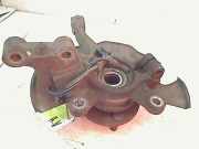 Achsschenkel Rechts Vorne Mazda 2 (DE) Schrägheck 1.3 16V S-VT High Power (ZJVE) 2010-12