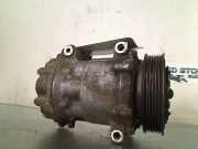 Klima Pumpe 9659875880 Citroën Berlingo Van 1.6 Hdi 75 16V Phase 1 (DV6BUTED4(9HT)) 2008-09