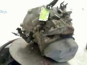 Getriebe Manuell 20CR14 Peugeot 208 I (CA/CC/CK/CL) Schrägheck 1.0 Vti 12V PureTech (EB0(ZMZ)) 2014-04