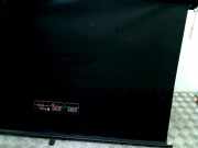 Gepäckplane Renault Megane II CC (EM) Cabrio 2.0 16V (F4R-770(Euro 4)) 2005-03